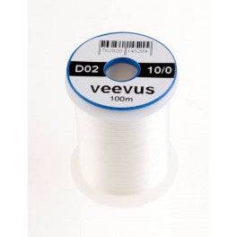 Veevus 10/0 Thread - The Blue Quill Angler