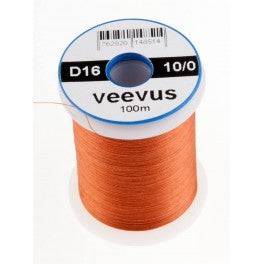 Veevus 10/0 Thread - The Blue Quill Angler