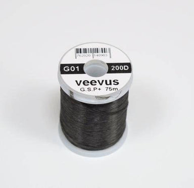Veevus 200 Denier Gel Spun Thread - The Blue Quill Angler