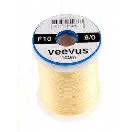 Veevus 6/0 Thread - The Blue Quill Angler
