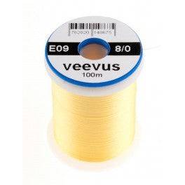 Veevus 8/0 Thread - The Blue Quill Angler
