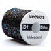 Veevus Iridescent Thread - The Blue Quill Angler