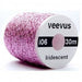 Veevus Iridescent Thread - The Blue Quill Angler