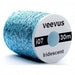 Veevus Iridescent Thread - The Blue Quill Angler