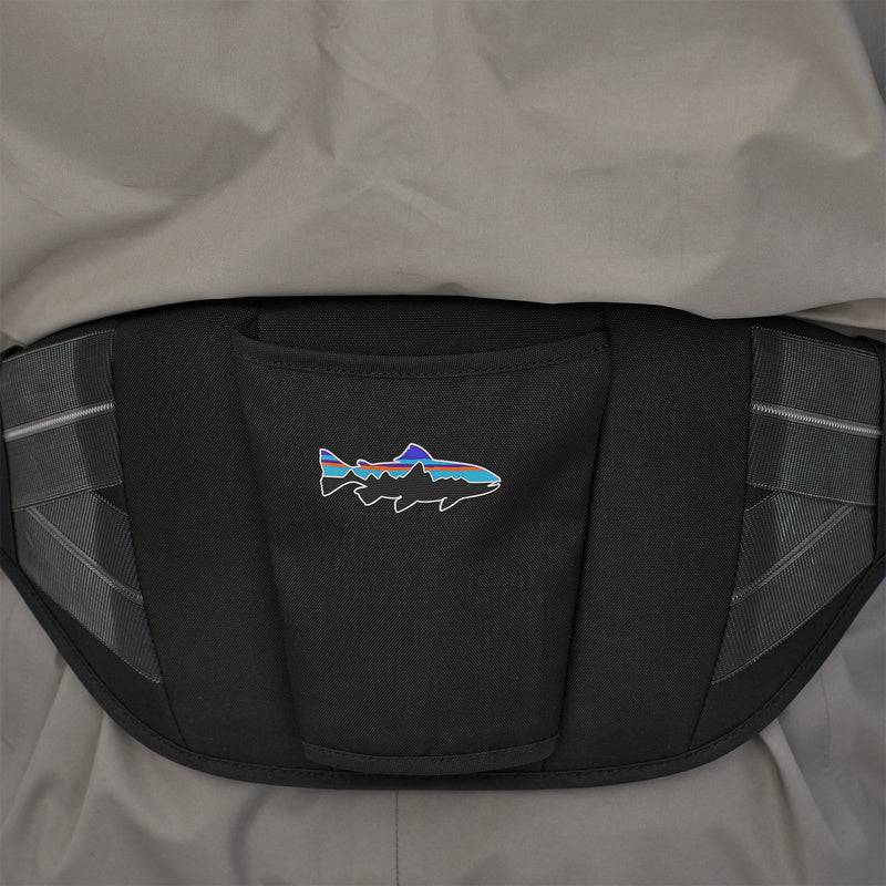 Wading Support Belt - The Blue Quill Angler