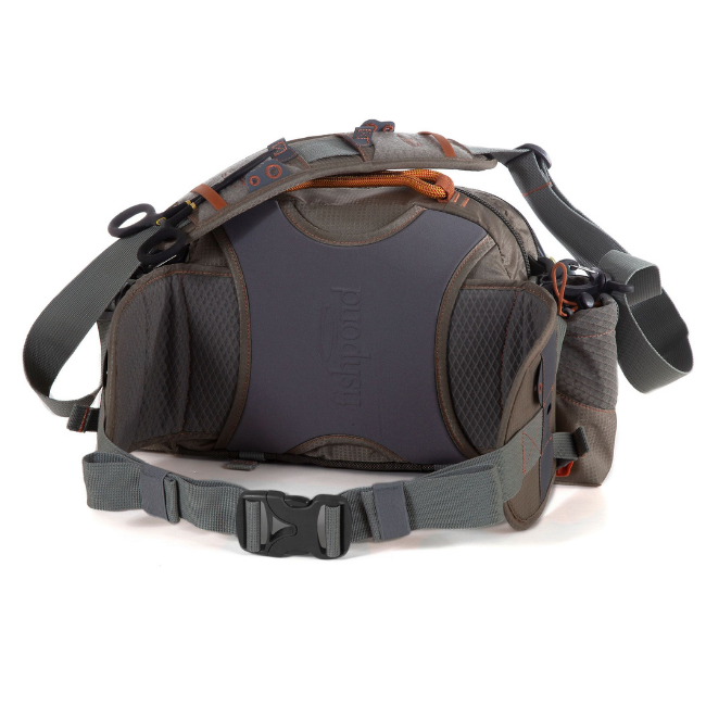 FISHPOND WATERDANCE PRO GUIDE PACK - NEW FOR 2022!