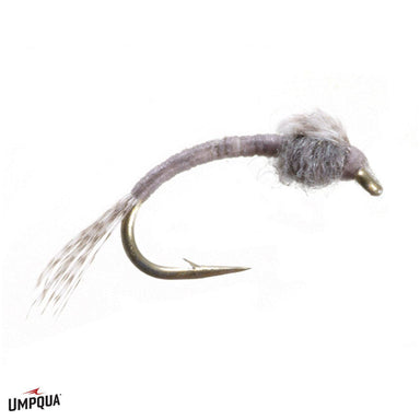 Wd 40 - The Blue Quill Angler