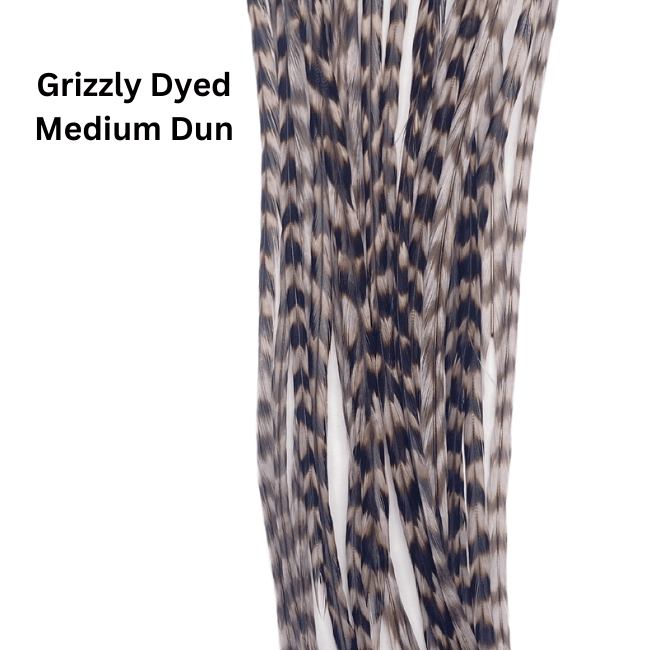 Whiting 100 Pack - 12 - The Blue Quill Angler