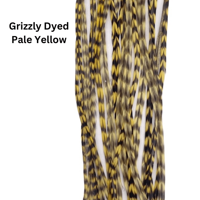 Whiting 100 Pack - 12 - The Blue Quill Angler