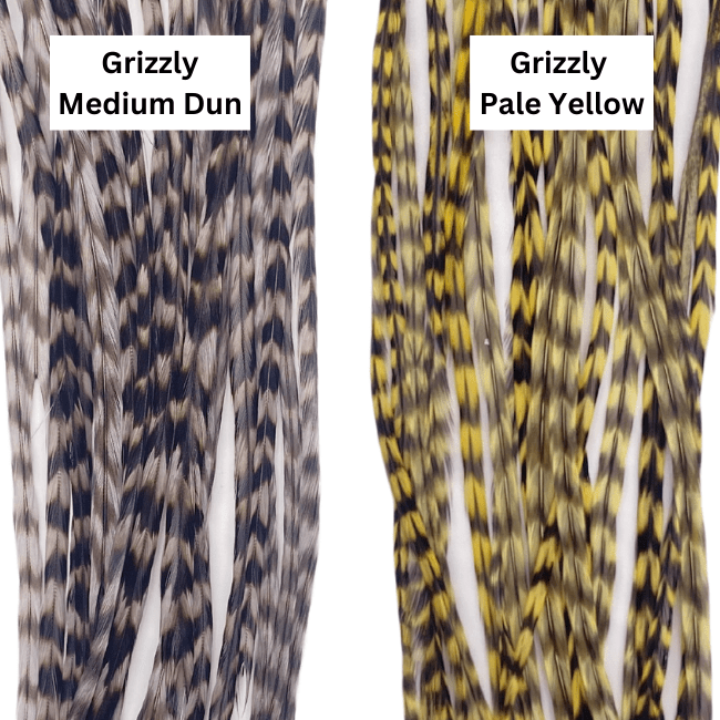 Whiting 100 Pack - 14 - The Blue Quill Angler