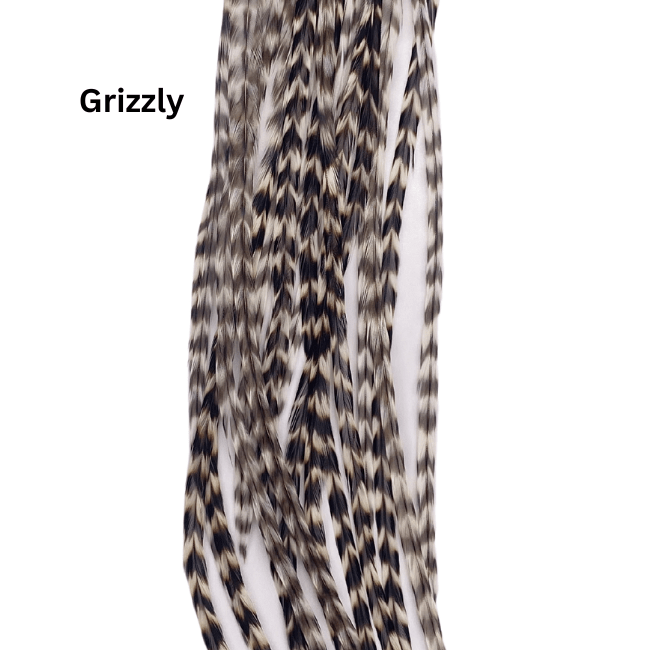 Whiting 100 Pack - 16 - The Blue Quill Angler