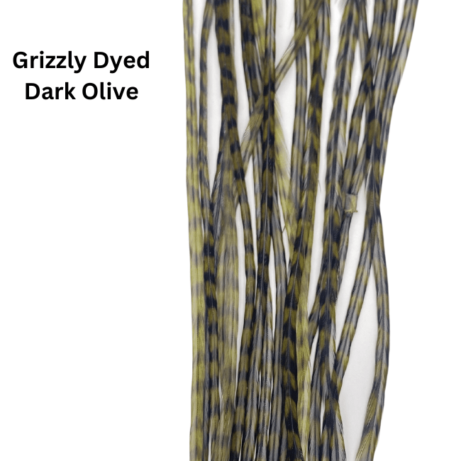 Whiting 100 Pack - 16 - The Blue Quill Angler