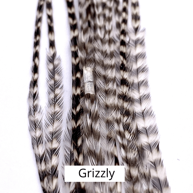 Whiting 100 Pack - 18 - The Blue Quill Angler