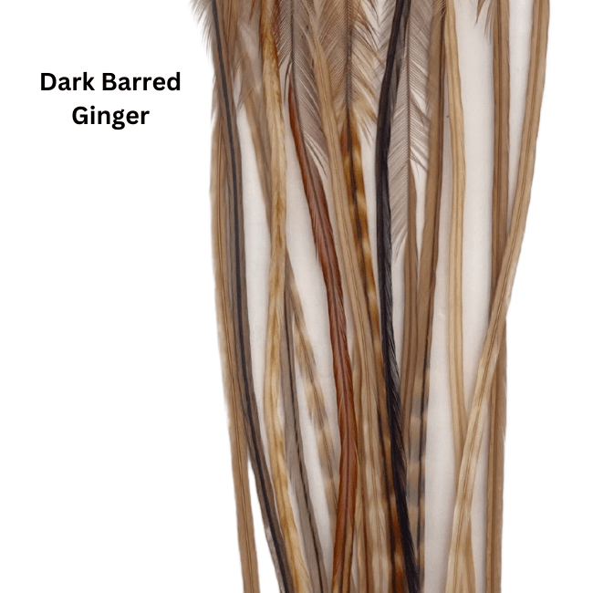 Whiting 100 Pack - 20 - The Blue Quill Angler