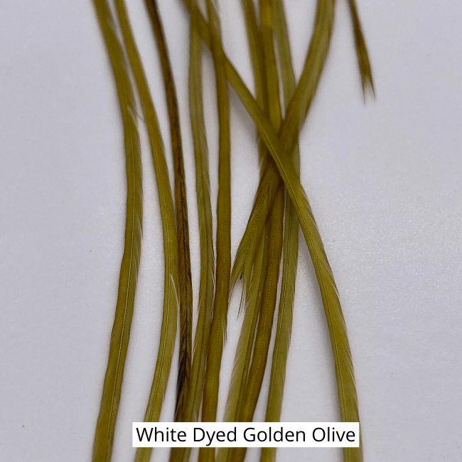 Whiting 100 Pack - 20 - The Blue Quill Angler