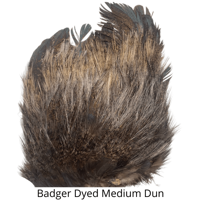 Whiting Cdl Mayfly Tailing Pack - The Blue Quill Angler