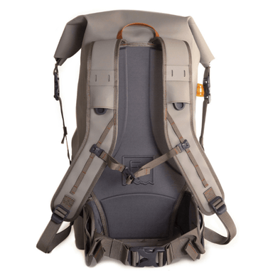 Wind River Roll - Top Backpack - The Blue Quill Angler