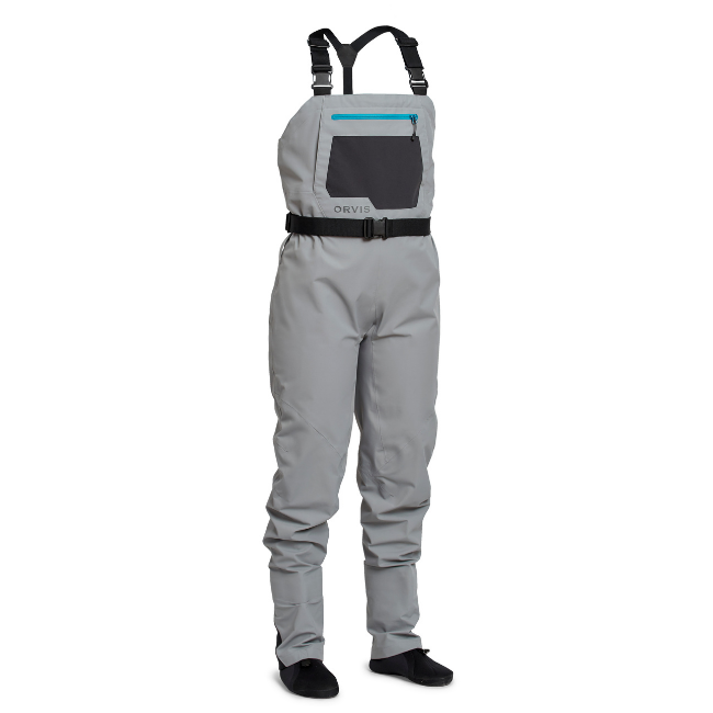W's Clearwater Waders