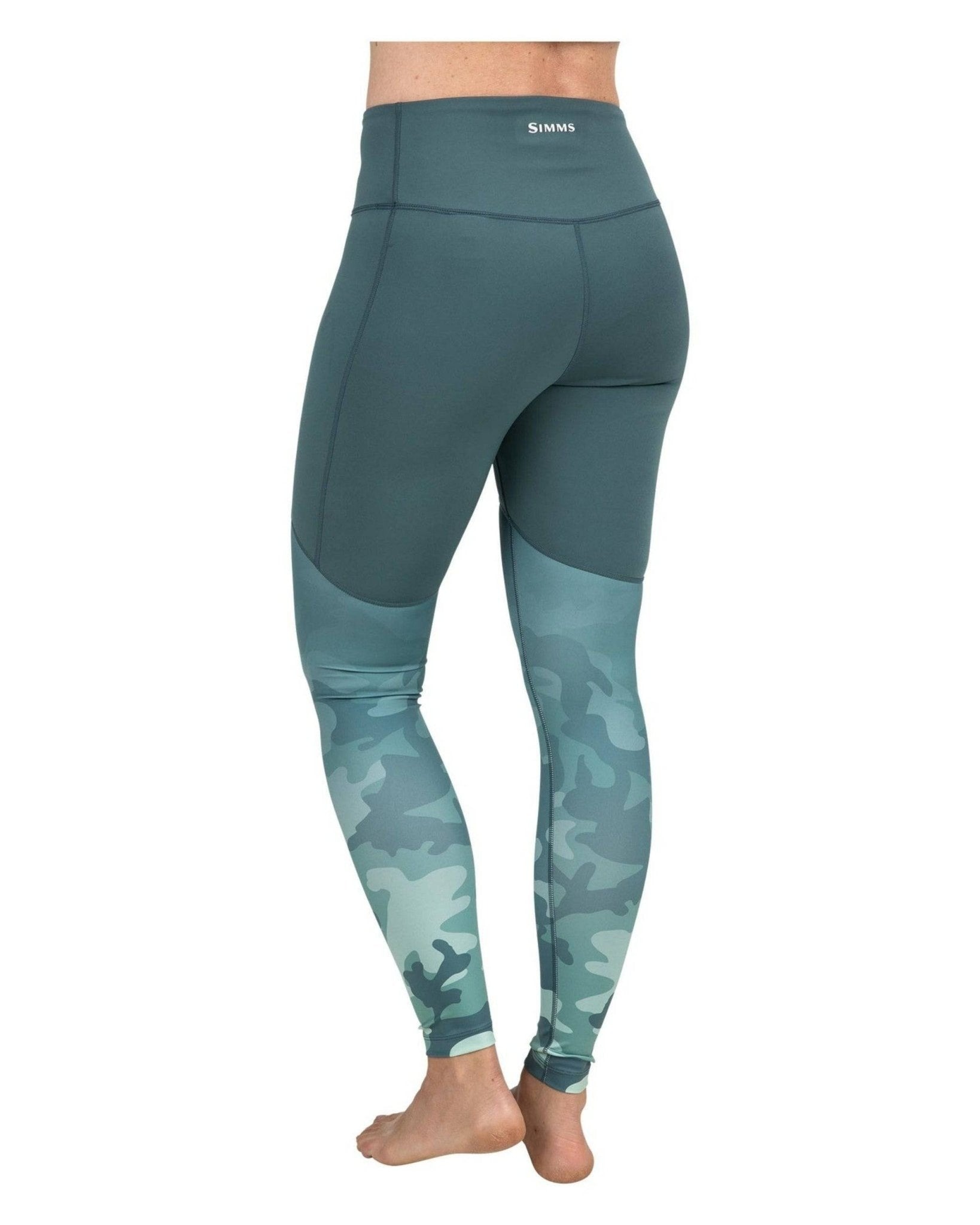 Women's Bugstopper Leggings - Sale! - The Blue Quill Angler