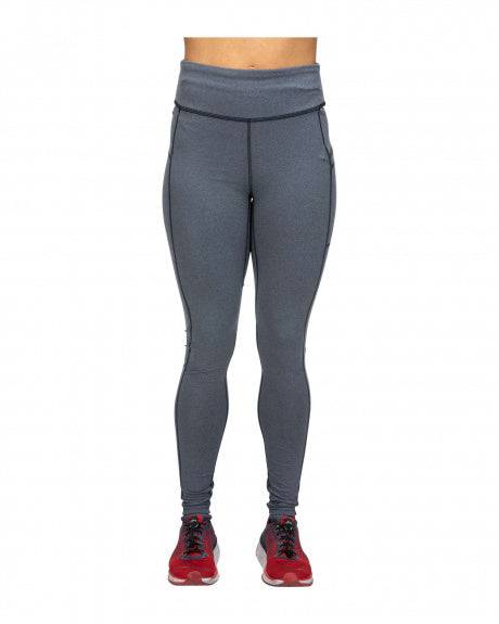 Women's Midweight Core Legging - Sale! - The Blue Quill Angler