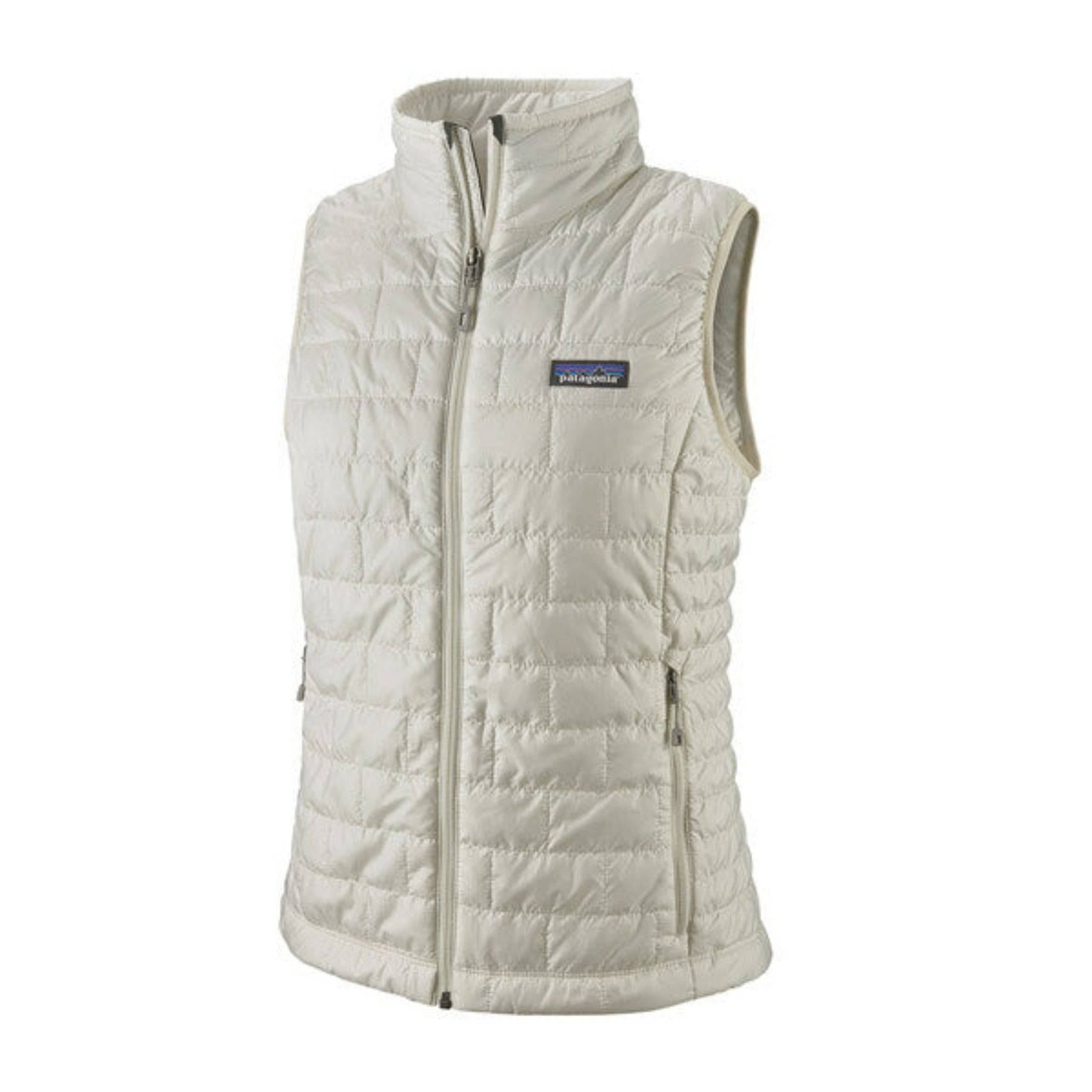 Women's Nano Puff® Vest - The Blue Quill Angler