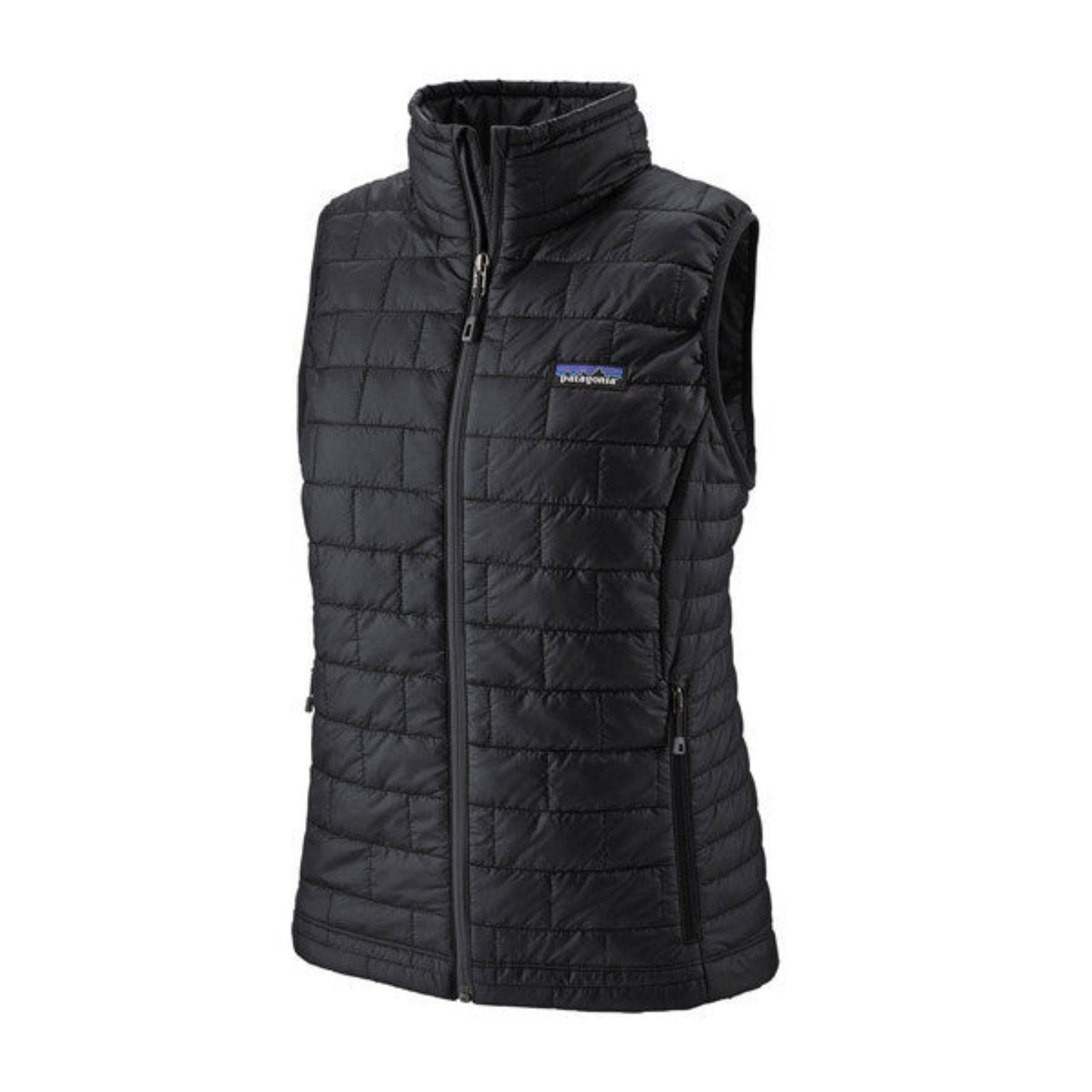 Women's Nano Puff® Vest - The Blue Quill Angler