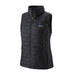 Women's Nano Puff® Vest - The Blue Quill Angler