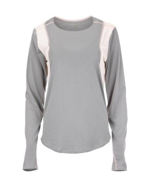 Women's Solarvent Crew - Sale! - The Blue Quill Angler