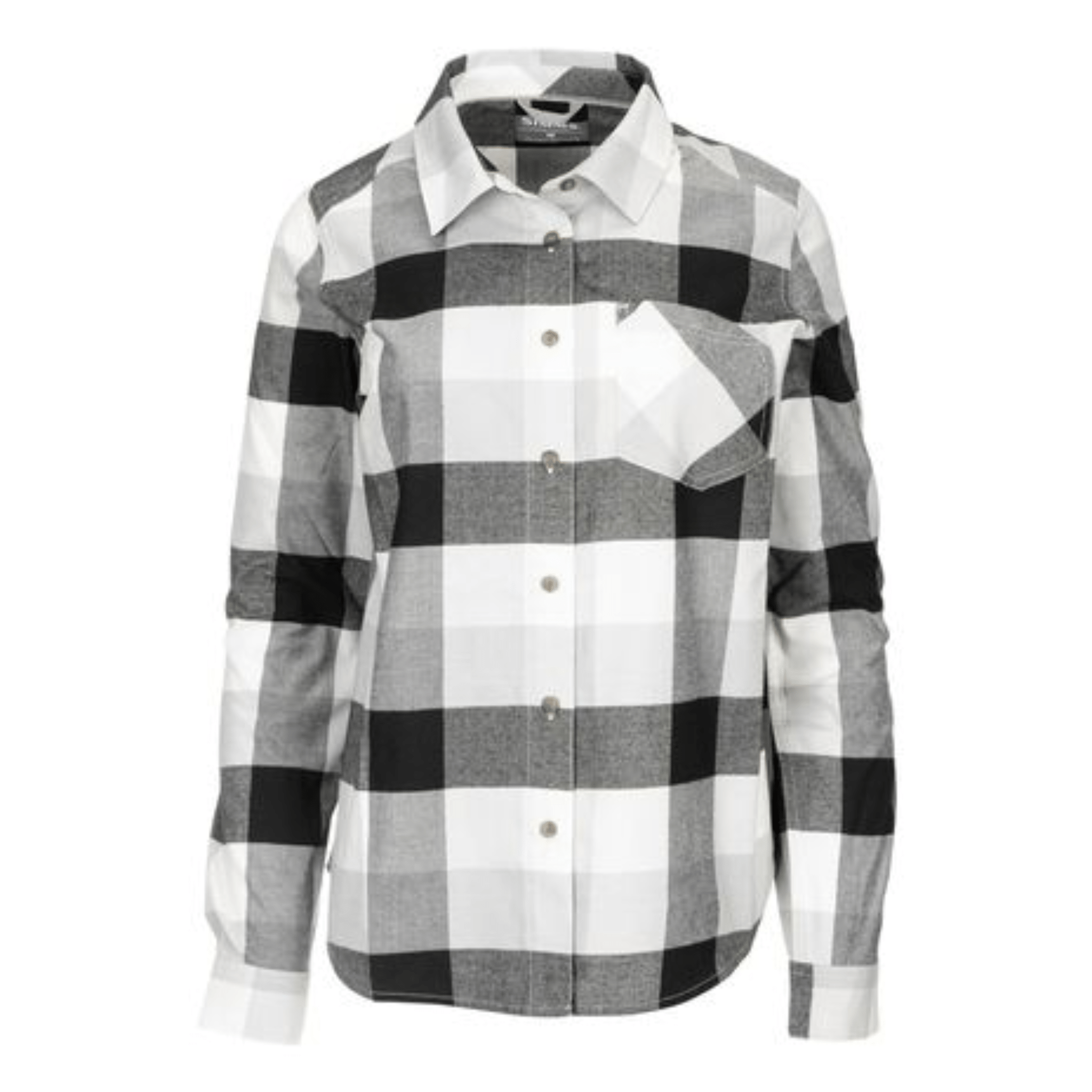 Women's Sunset Flannel - Sale! - The Blue Quill Angler