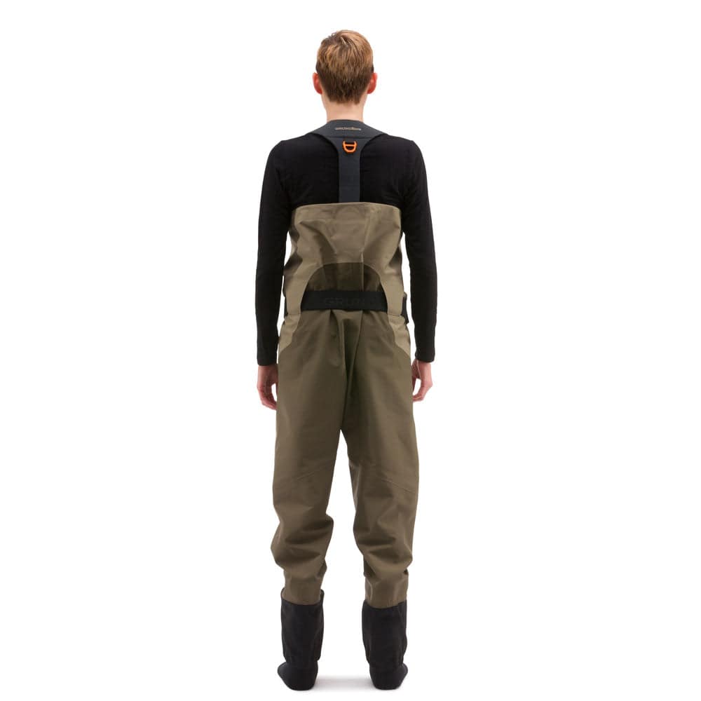 W's Boundary Stockingfoot Wader - The Blue Quill Angler
