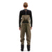 W's Boundary Stockingfoot Wader - The Blue Quill Angler