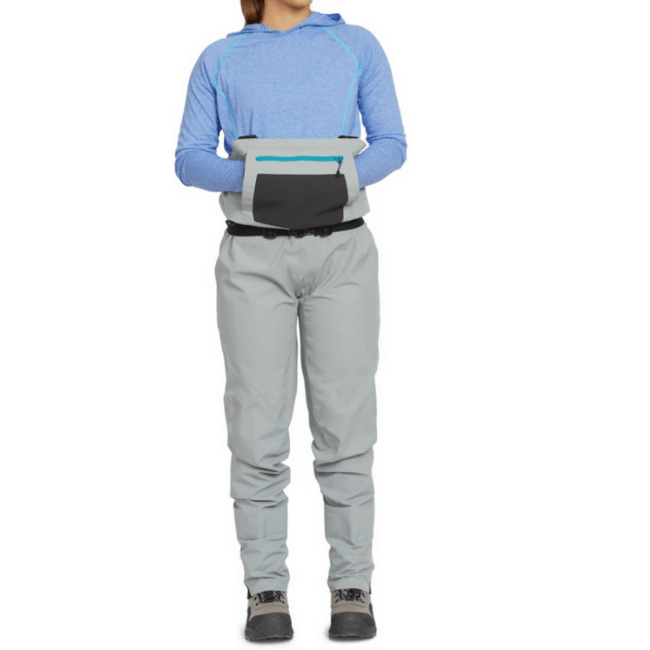 W's Clearwater Waders - The Blue Quill Angler