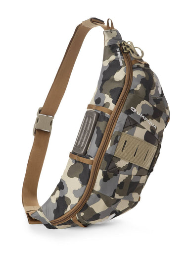 Zs2 Bandolier Sling Pack - The Blue Quill Angler