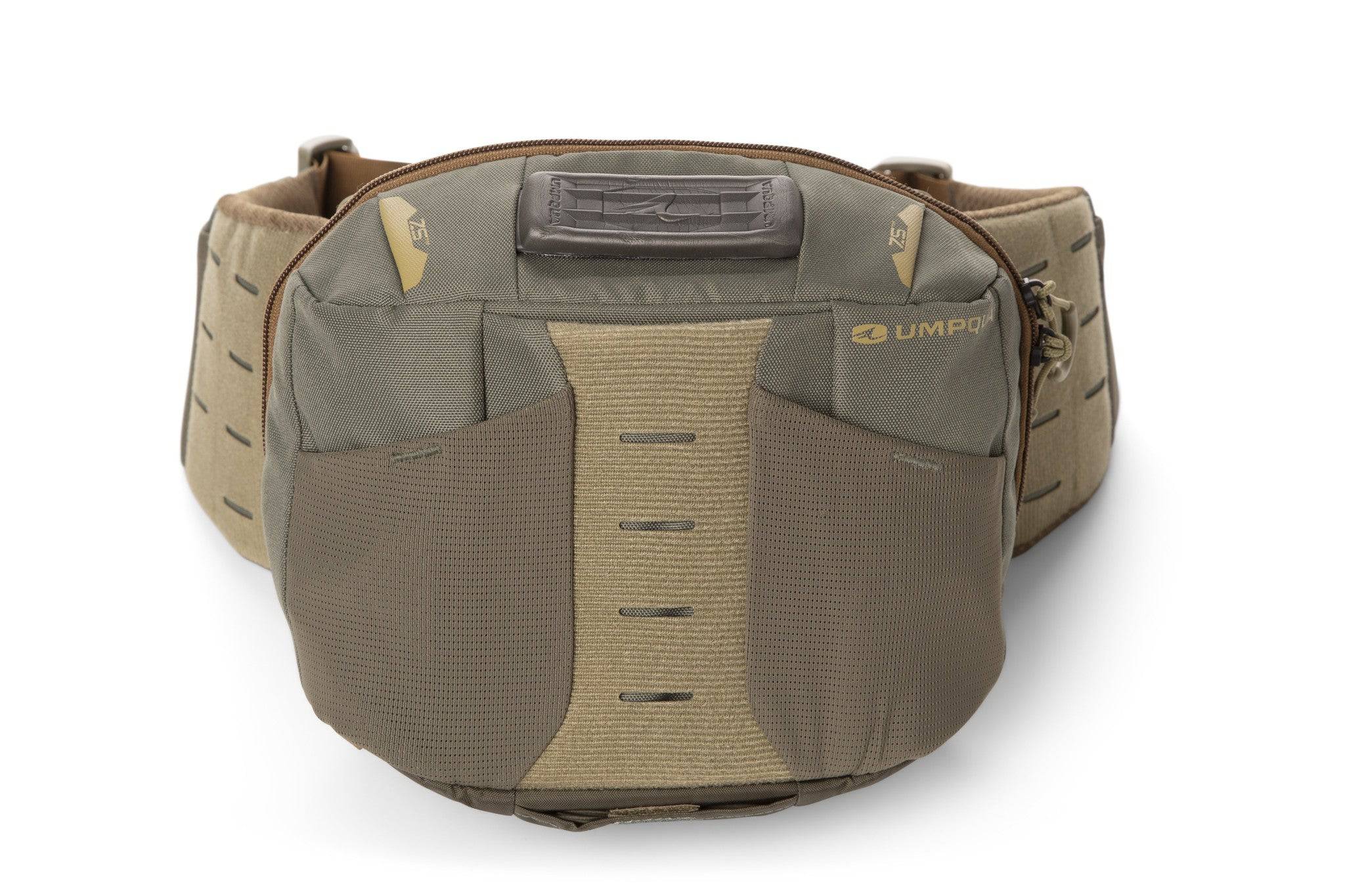 Zs2 Ledges 500 Waist Pack - The Blue Quill Angler
