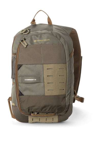 Zs2 Steamboat 1200 Sling Pack - The Blue Quill Angler